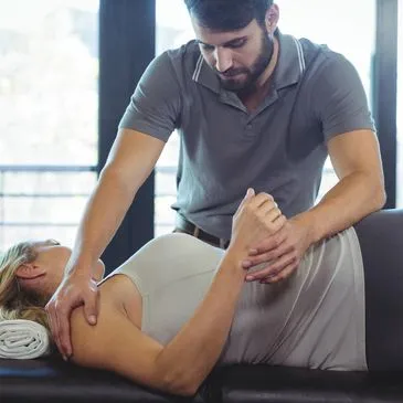 Oncology Rehabilitation