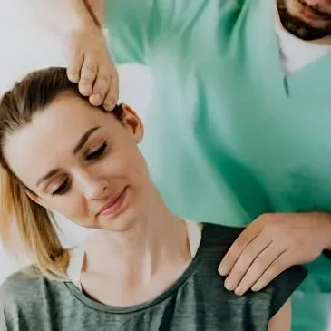 Head and Neck Therapy